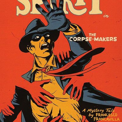 The Corpse-Makers