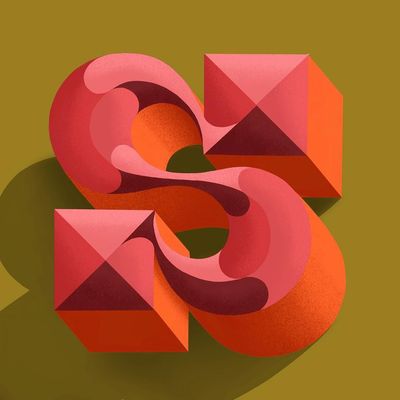 Abstract Geometric Shapes