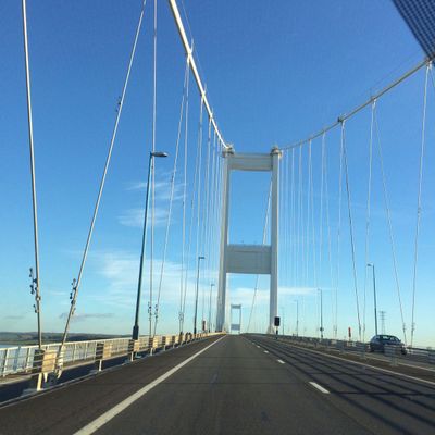 Severn Bridge