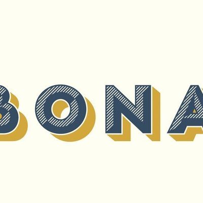 BONANZA