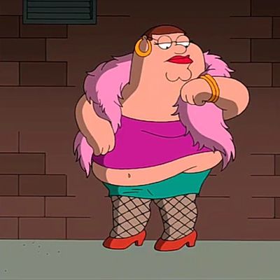 Fat Lady Singing