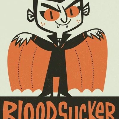 Bloodsucker