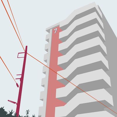 Urban Geometry