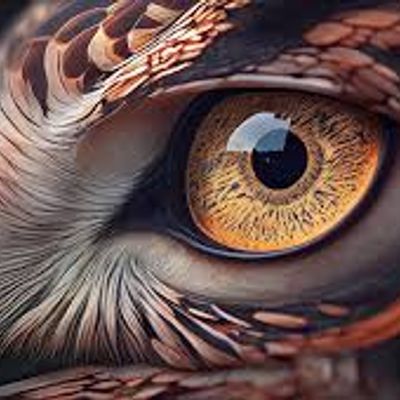 Eagle Eye