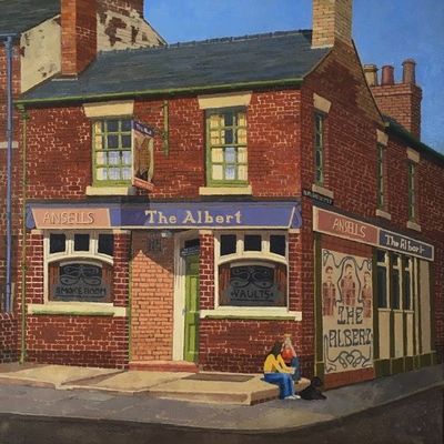 The Albert Pub
