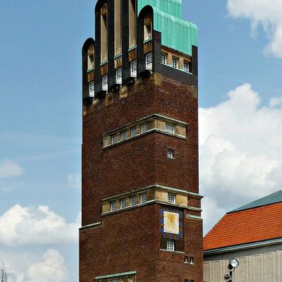 Art Deco Architecture