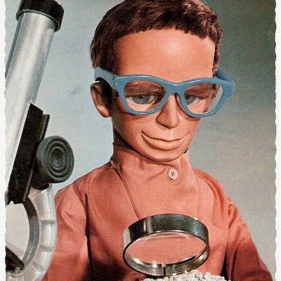 Curious Scientist