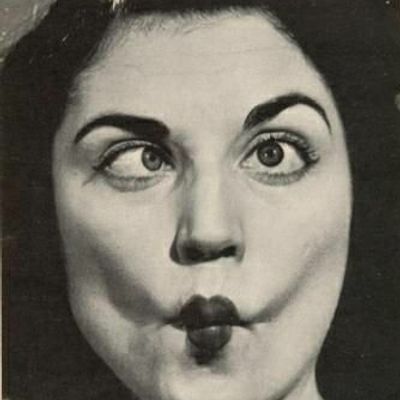 Facial Expression Art