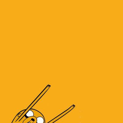 Minimalist Chopsticks