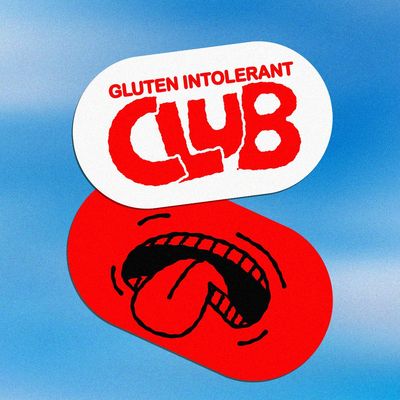 Gluten Intolerant Club