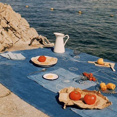 Coastal Picnic