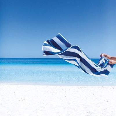 Beach Towel Flutter