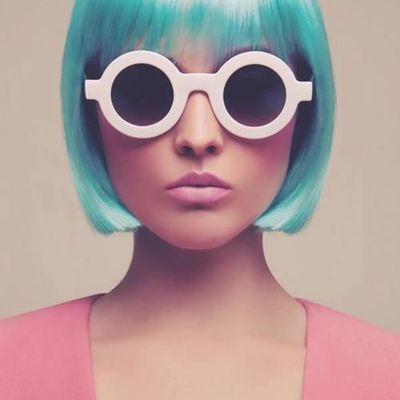 Fashionably Odd