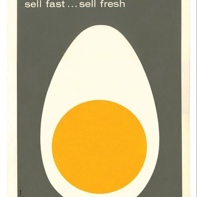 Sell Fast... Sell Fresh