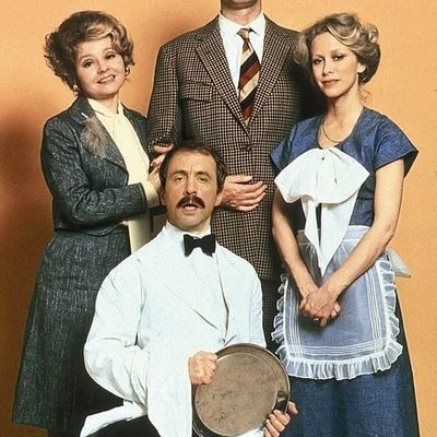 Family Portrait with Formal Attire