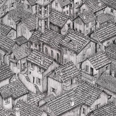 Work by Martin