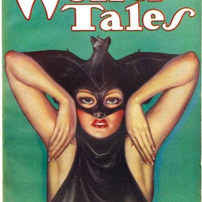 Wicked Tales