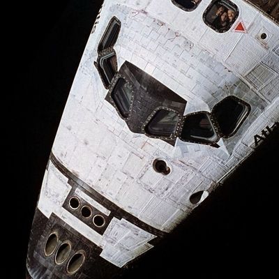 Space Shuttle Orbiter