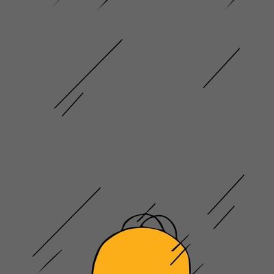 Rainy Day
