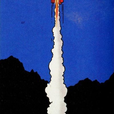 Rocket Launch