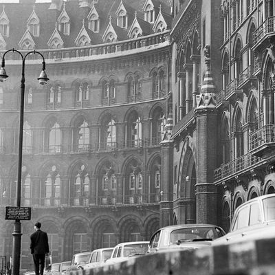 The remarkable revival of St Pancras, the iconic railway station once earmarked for demolition