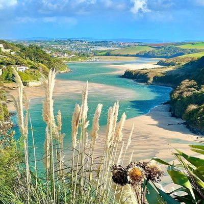 Coastal Serenity