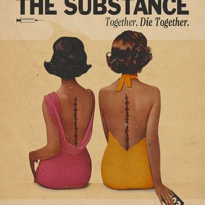 The Substance