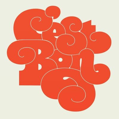 Abstract Swirls