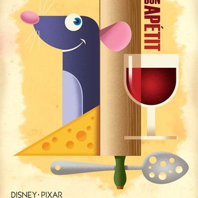 Ratatouille