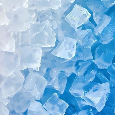 Icy Cubes