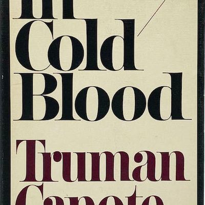 In Cold Blood