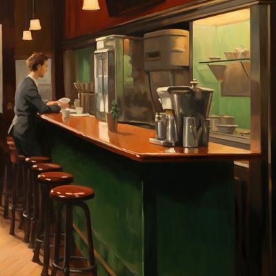 Work by NT's Wonderland
