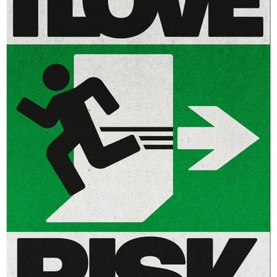 Risk Sign
