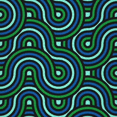 Spiral Swirls