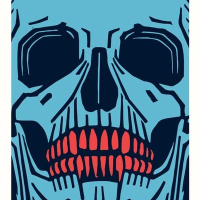 Skull Artwork
