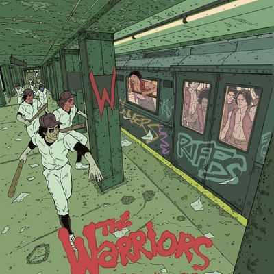 The Warriors