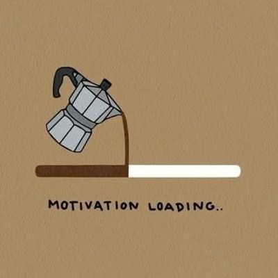Motivation Loading