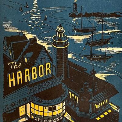 The Harbor