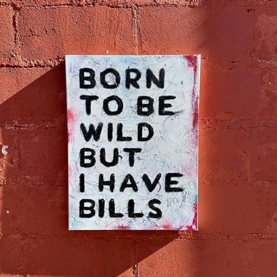 Born Wild Bills