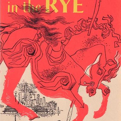 In the Rye
