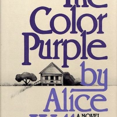 The Color Purple by Alice Walker