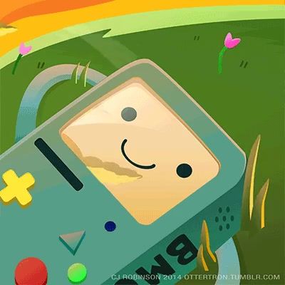 Adventure Time BMO