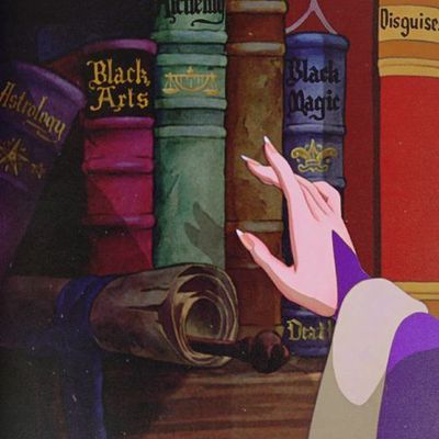 Magic Spellbook