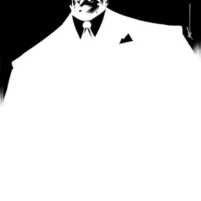 Man in Suit