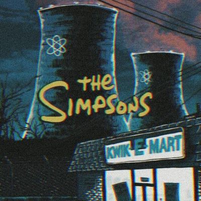 The Simpsons