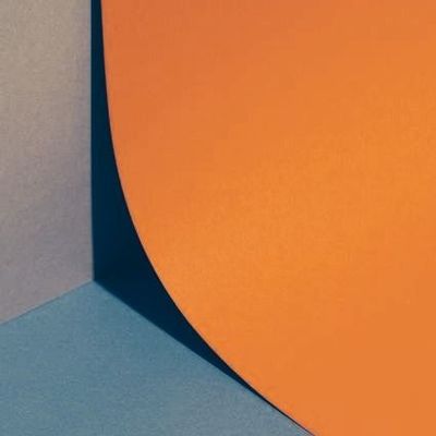 Abstract Corner