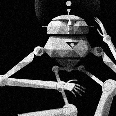 Robot Dreams
