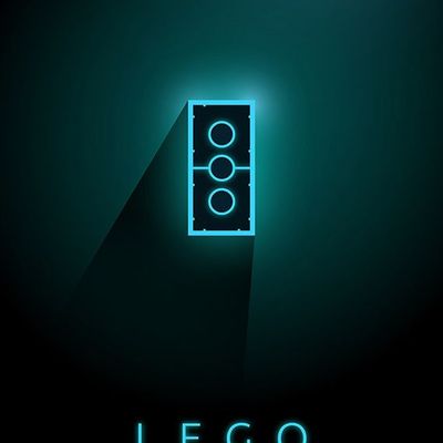 Lego Light-Up Brick