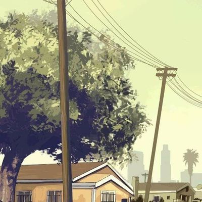 Urban Suburbia