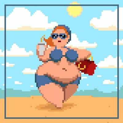 Beach Day